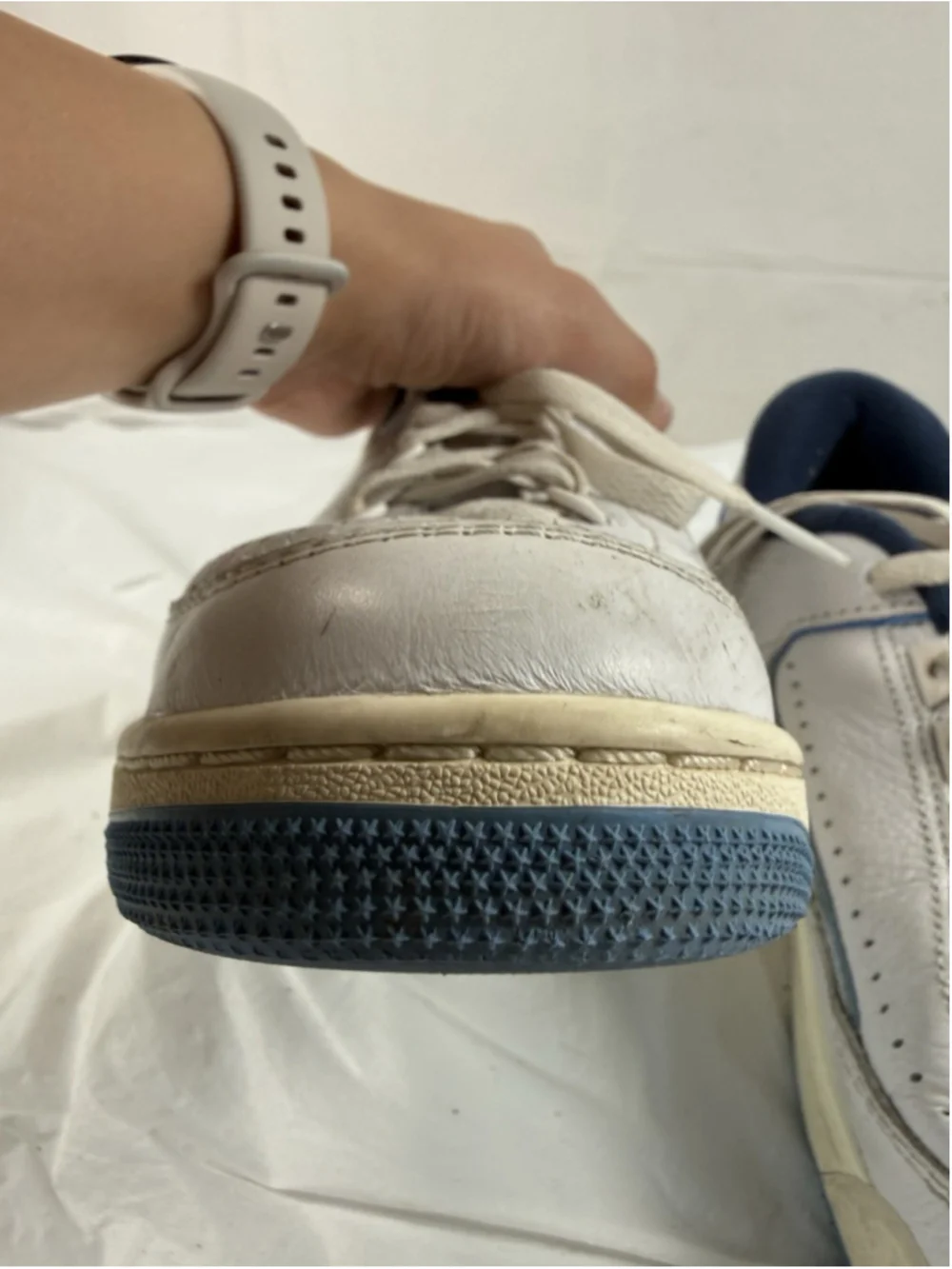 Nike Air Jordan 2/3 Shoes 'UNC' FD0383-144 Men's SIZE 8.5